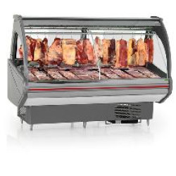 BALCÃO FRIGORIFICO TENDAL REFRIMATE